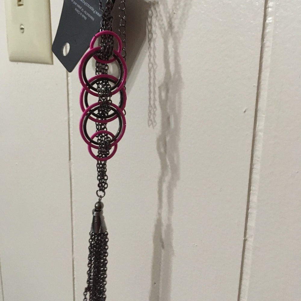 Paparazzi necklace
